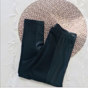 Liquid Side Leggings